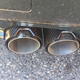 Illustration for article titled New exhaust setup for the Shu